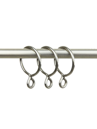 1-3/8 INCH EYELET RINGS