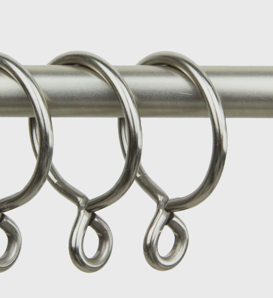 1-3/8 INCH EYELET RINGS