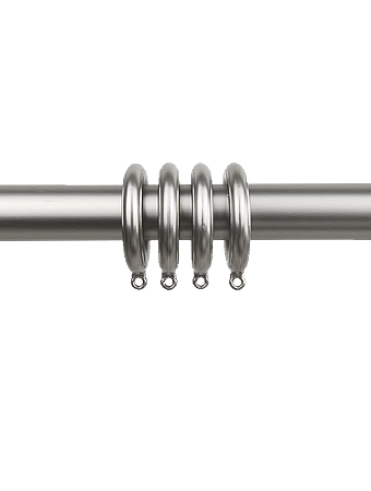 1-3/4 INCH PLASTIC EYELET RINGS 