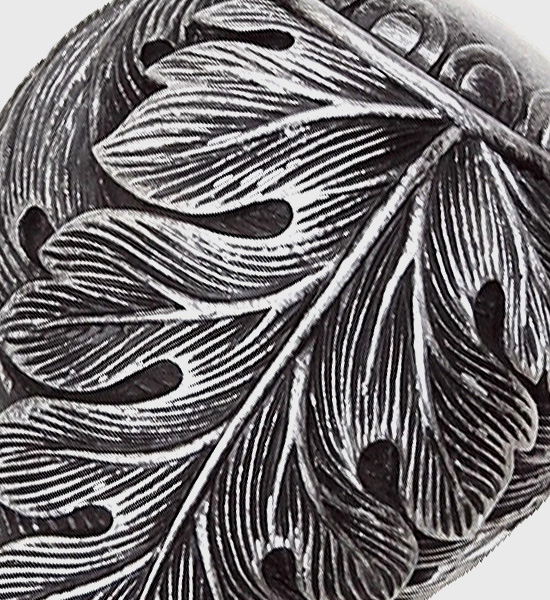 LEAF with SLIDERS
