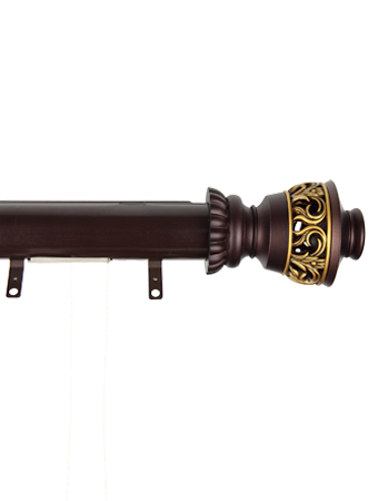 LATTICE with SLIDERS