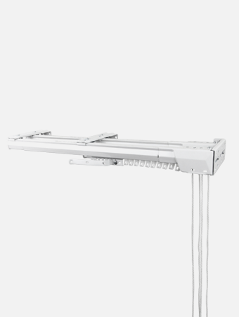 DOUBLE with ONE WAY CORD RIGHT