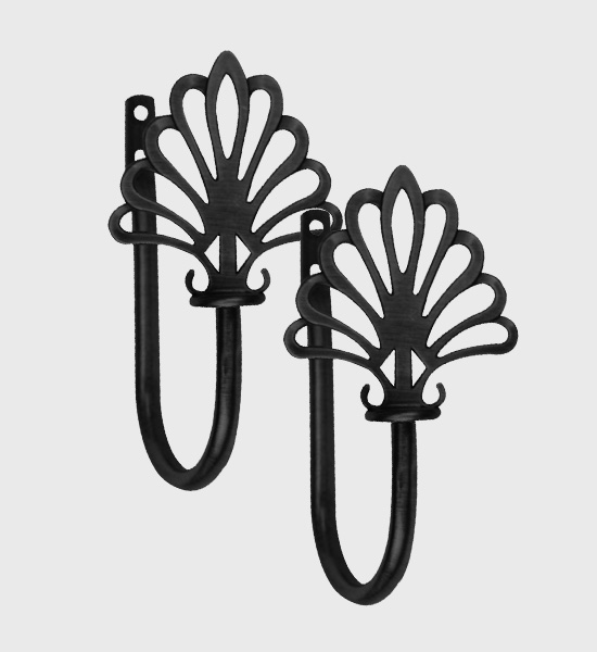 FAN HOLDBACK