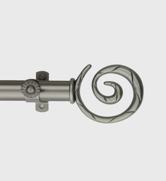 SPIRAL