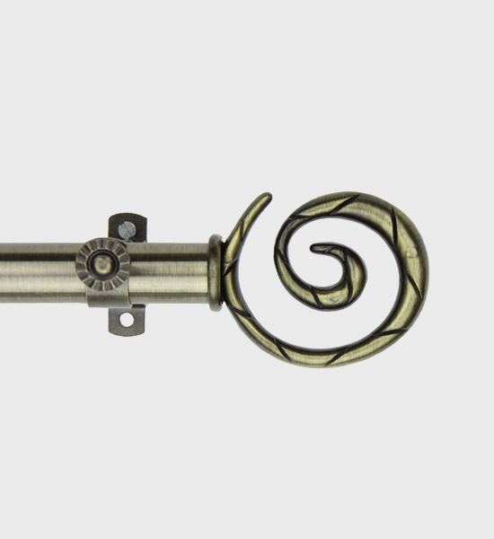 SPIRAL