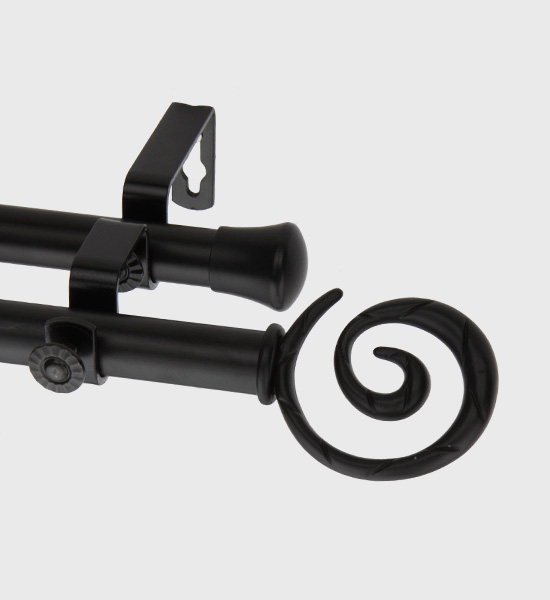 SPIRAL DOUBLE