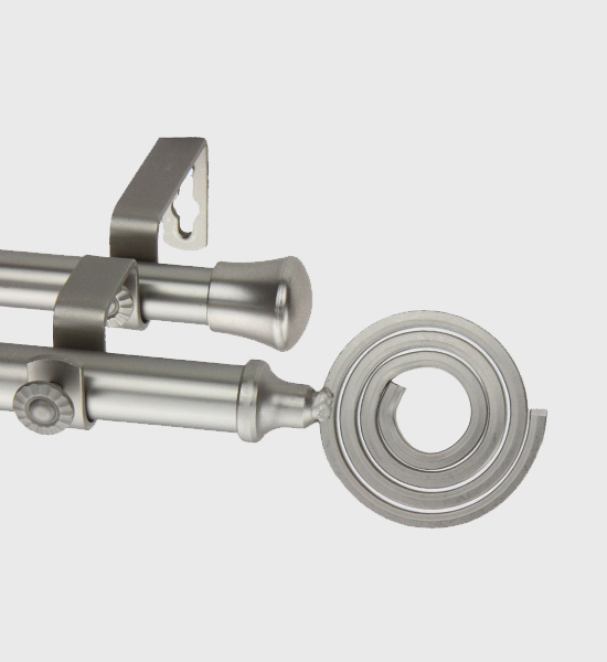 COIL DOUBLE