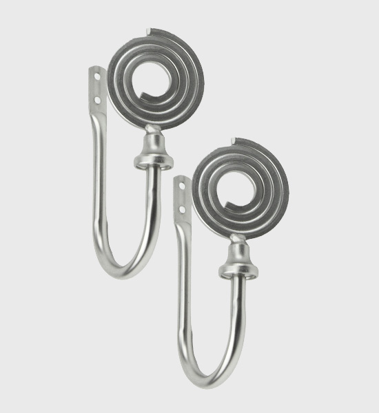 COIL HOLDBACK