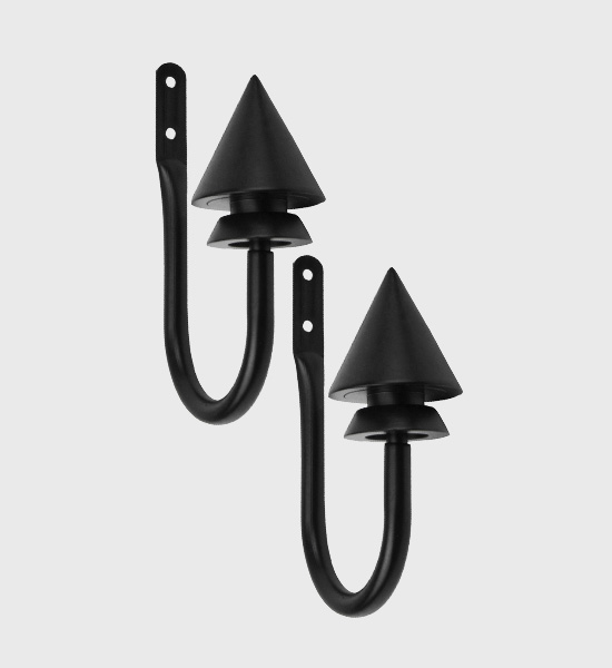 CONE HOLDBACK