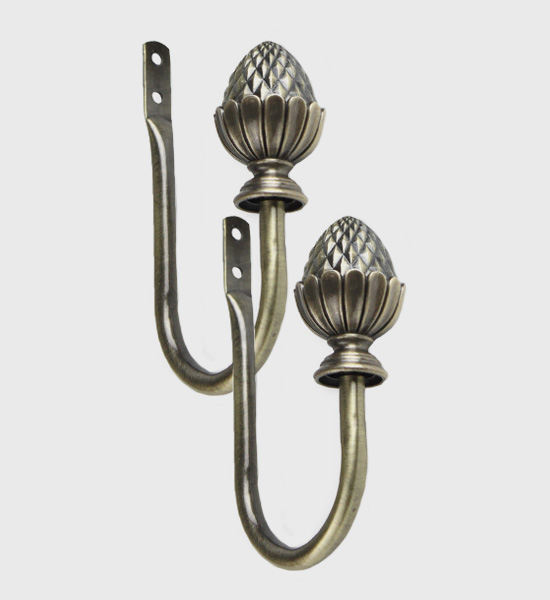 ACORN HOLDBACK