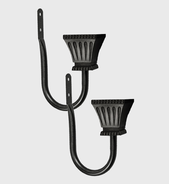 TRUMPET HOLDBACK