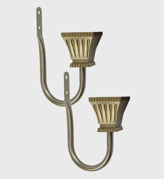 TRUMPET HOLDBACK