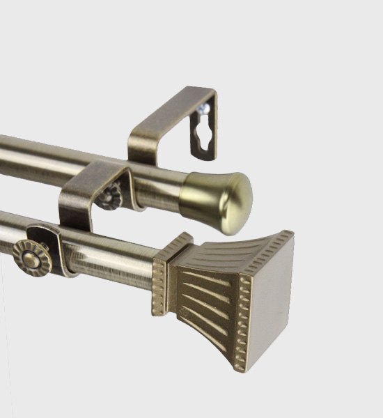 TRUMPET DOUBLE